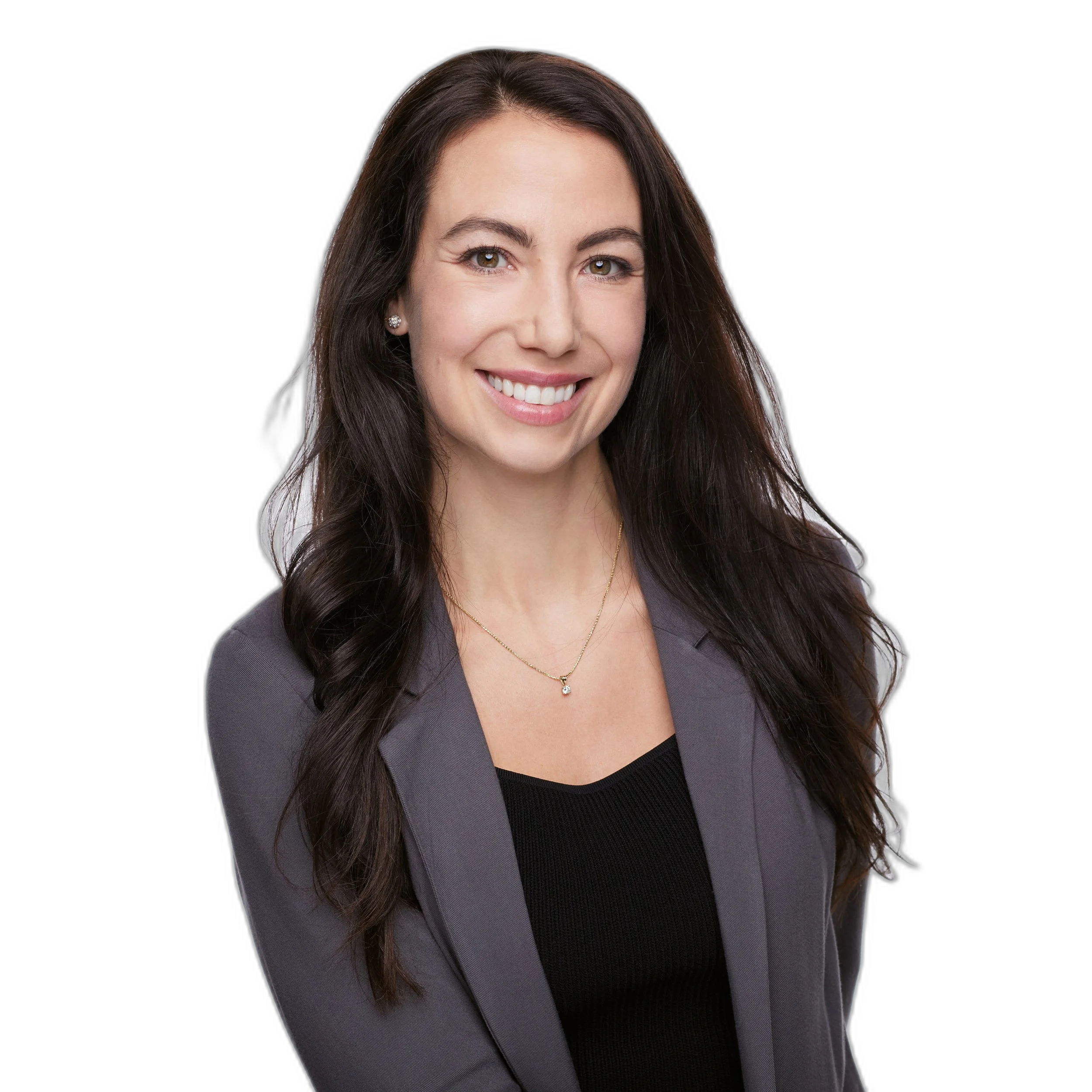 Jessica Blaney, licensed mortgage broker based in Calgary
